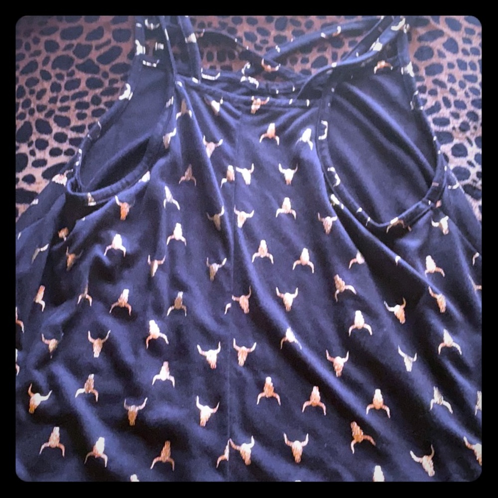 Cute top